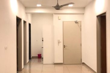 Citizen @ Old Klang Road (Residensi Nusantara Petaling)