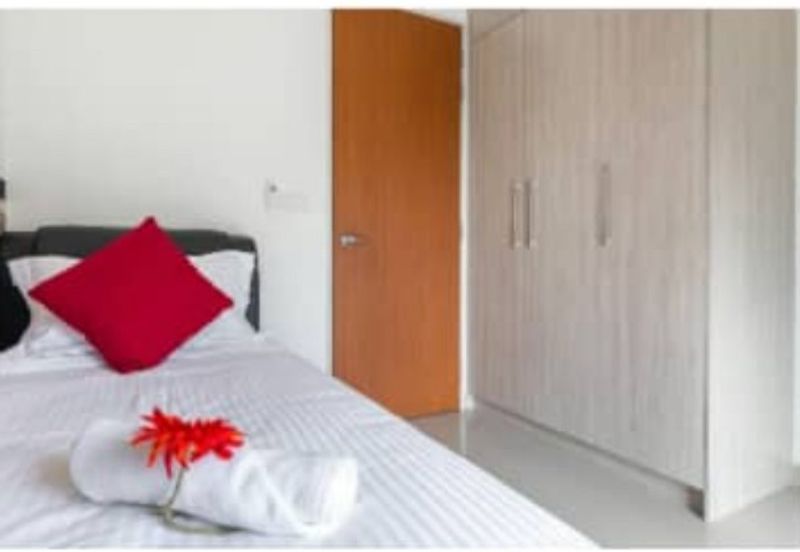 Citizen @ Old Klang Road (Residensi Nusantara Petaling)