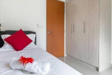 Citizen @ Old Klang Road (Residensi Nusantara Petaling)