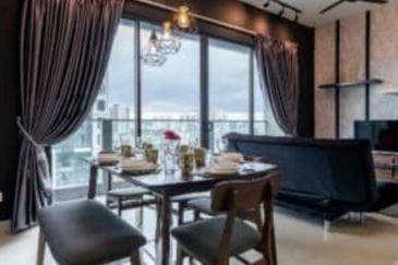 Citizen @ Old Klang Road (Residensi Nusantara Petaling)