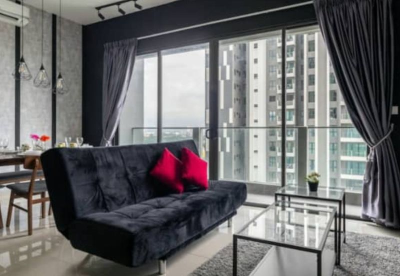 Citizen @ Old Klang Road (Residensi Nusantara Petaling)