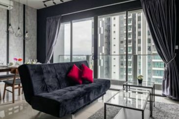 Citizen @ Old Klang Road (Residensi Nusantara Petaling)