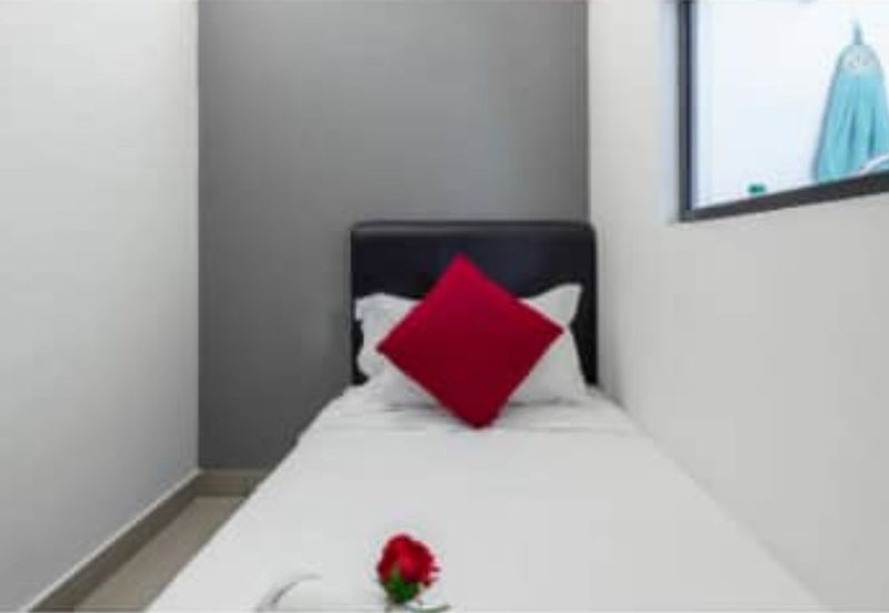 Citizen @ Old Klang Road (Residensi Nusantara Petaling)