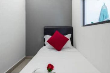 Citizen @ Old Klang Road (Residensi Nusantara Petaling)