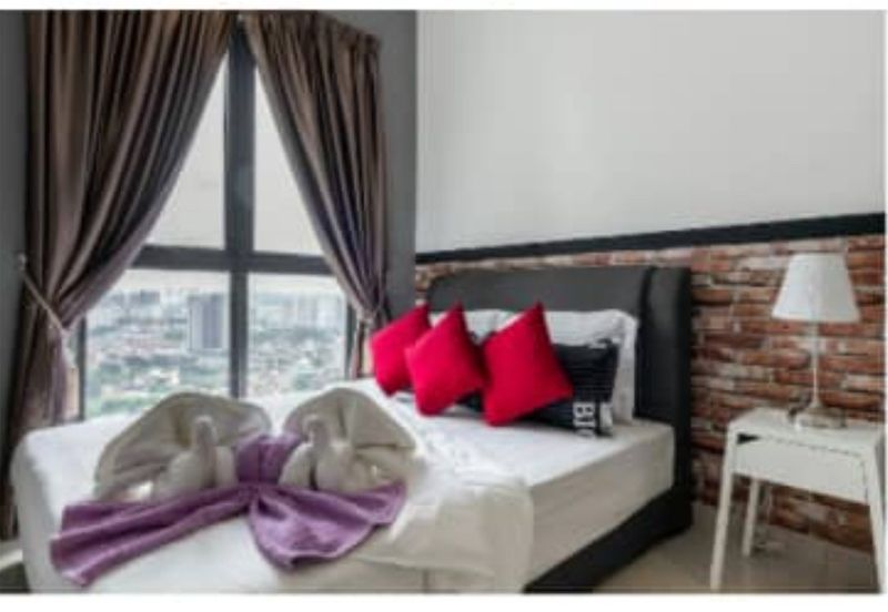 Citizen @ Old Klang Road (Residensi Nusantara Petaling)