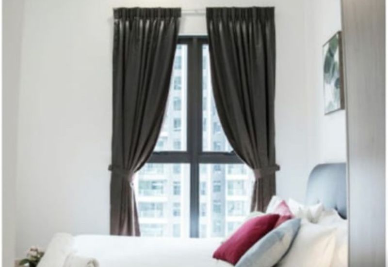 Citizen @ Old Klang Road (Residensi Nusantara Petaling)