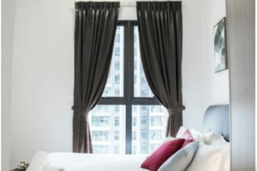 Citizen @ Old Klang Road (Residensi Nusantara Petaling)