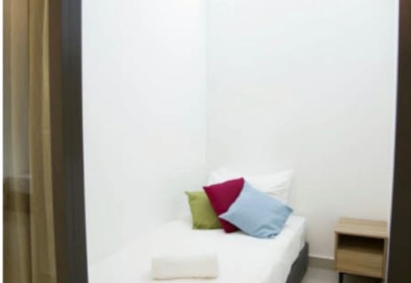 Citizen @ Old Klang Road (Residensi Nusantara Petaling)