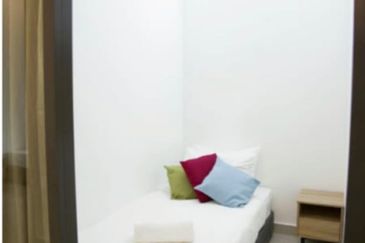 Citizen @ Old Klang Road (Residensi Nusantara Petaling)