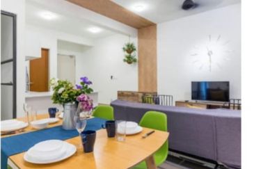 Citizen @ Old Klang Road (Residensi Nusantara Petaling)