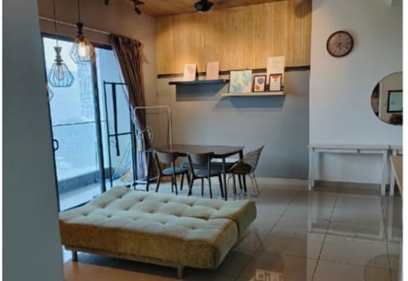 Citizen @ Old Klang Road (Residensi Nusantara Petaling)