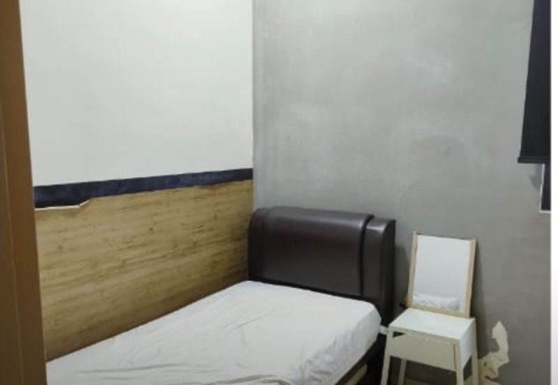 Citizen @ Old Klang Road (Residensi Nusantara Petaling)