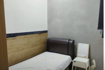 Citizen @ Old Klang Road (Residensi Nusantara Petaling)