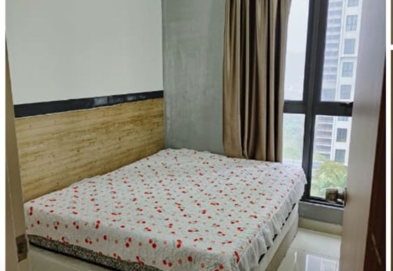 Citizen @ Old Klang Road (Residensi Nusantara Petaling)