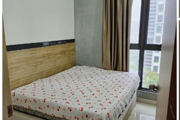 Citizen @ Old Klang Road (Residensi Nusantara Petaling)