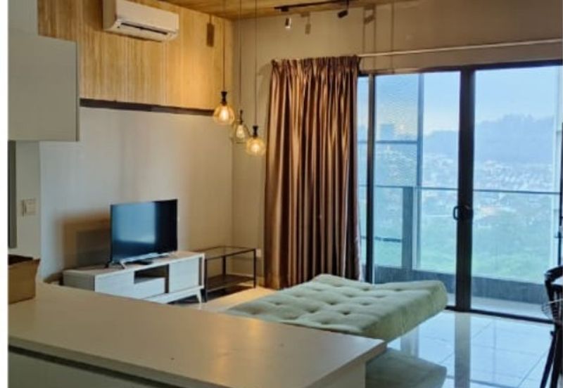 Citizen @ Old Klang Road (Residensi Nusantara Petaling)