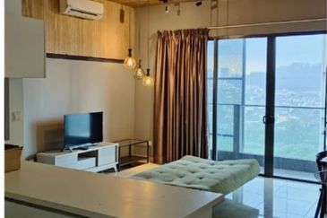 Citizen @ Old Klang Road (Residensi Nusantara Petaling)