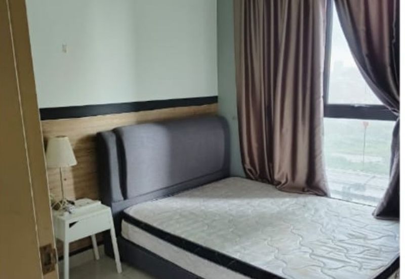 Citizen @ Old Klang Road (Residensi Nusantara Petaling)