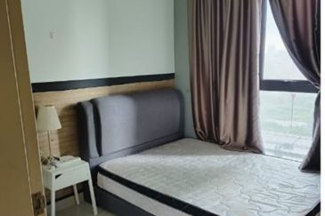 Citizen @ Old Klang Road (Residensi Nusantara Petaling)