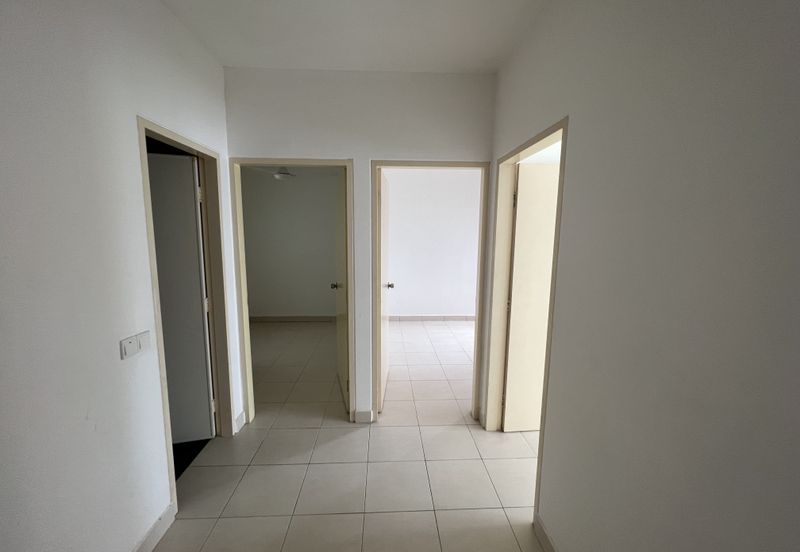 De Bayu Apartment @ Setia Alam