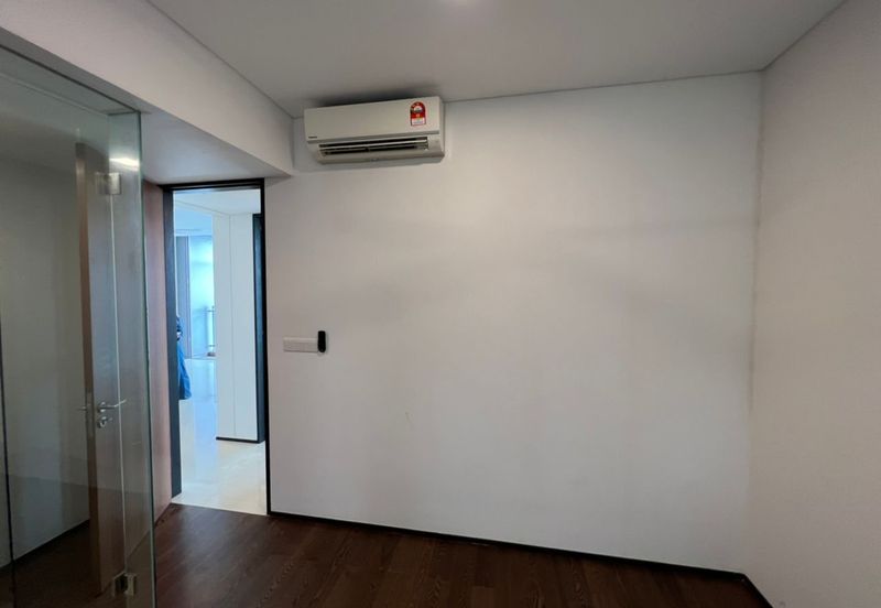 The Fennel @ Sentul East