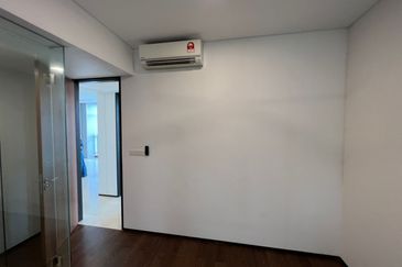 The Fennel @ Sentul East