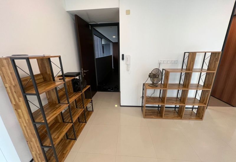 The Fennel @ Sentul East