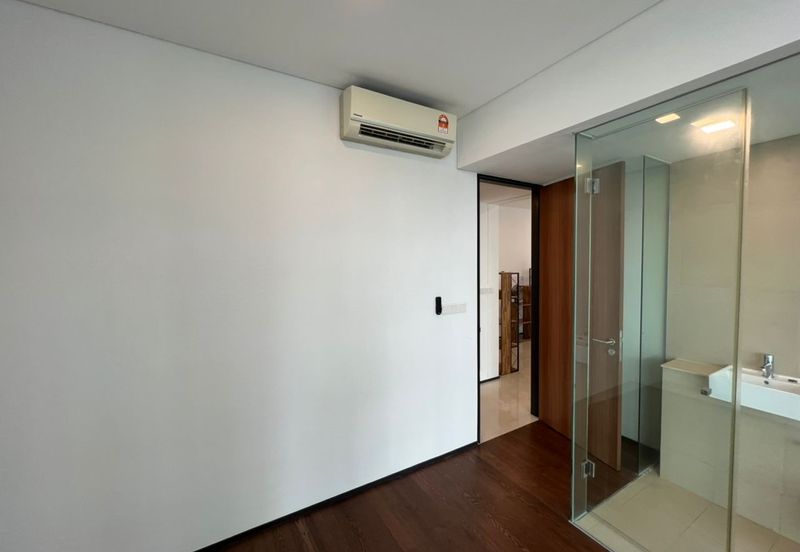 The Fennel @ Sentul East