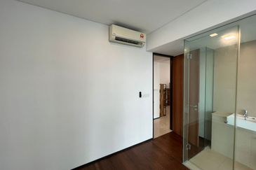 The Fennel @ Sentul East