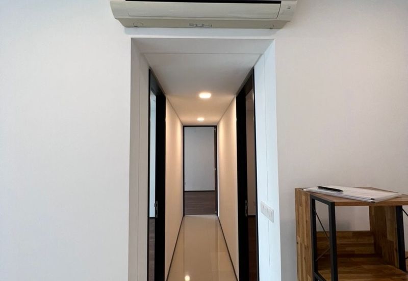 The Fennel @ Sentul East