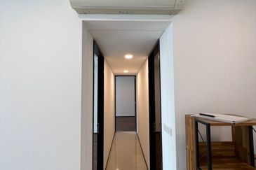 The Fennel @ Sentul East