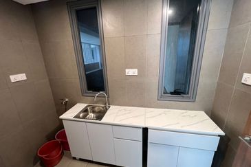 The Fennel @ Sentul East