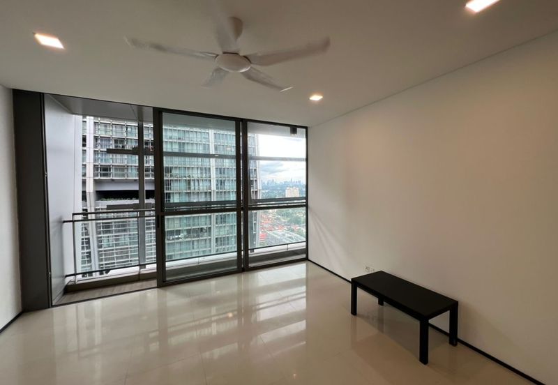 The Fennel @ Sentul East