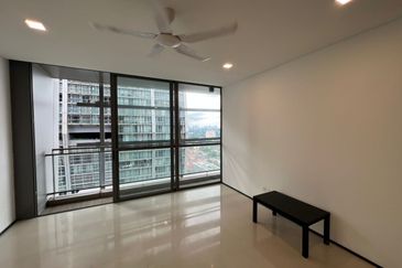 The Fennel @ Sentul East