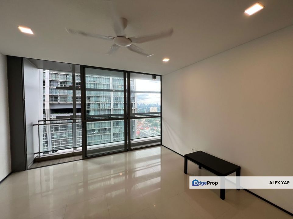 Good Condition | Fennel Residence For Sale | Renovated | Sentul | Near KTM Sentul | Freehole | 3 ROOMS 3 BATHROOMS | Available Now !, Kuala Lumpur, Sentul