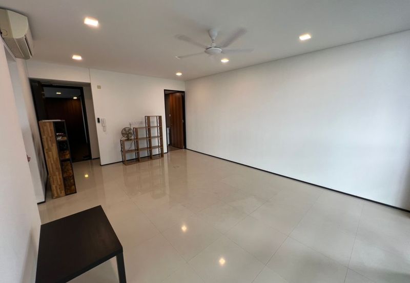 The Fennel @ Sentul East