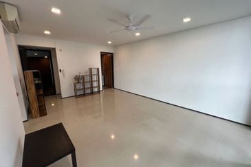 The Fennel @ Sentul East