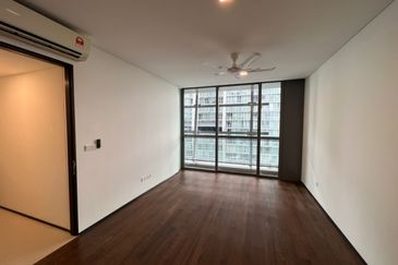 The Fennel @ Sentul East