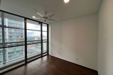 The Fennel @ Sentul East