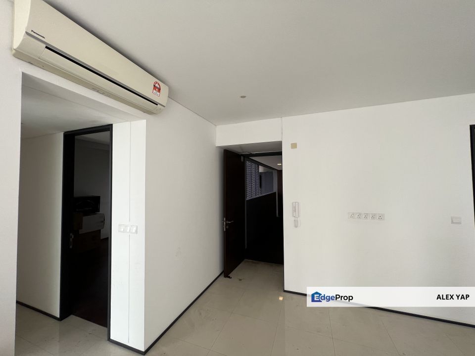 Good Condition | Fennel Residence For Sale | Renovated | Sentul | Near KTM Sentul | Freehole | 3 ROOMS 3 BATHROOMS | Available Now !, Kuala Lumpur, Sentul