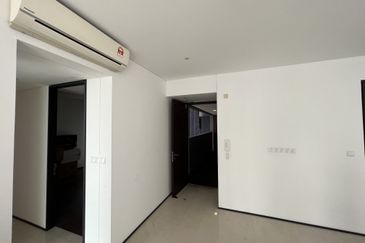 The Fennel @ Sentul East