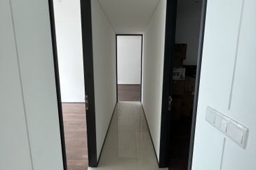 The Fennel @ Sentul East