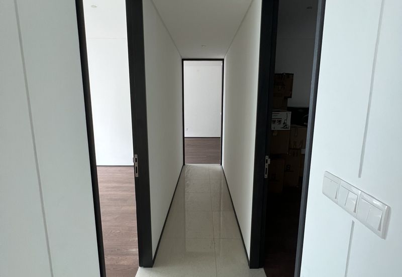 The Fennel @ Sentul East