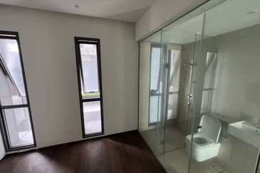 The Fennel @ Sentul East