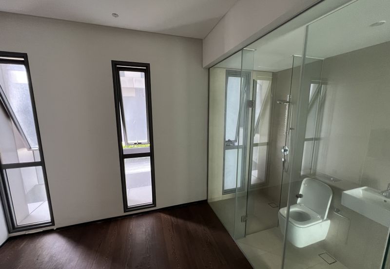 The Fennel @ Sentul East