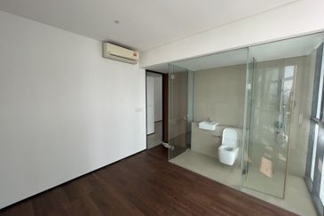 The Fennel @ Sentul East