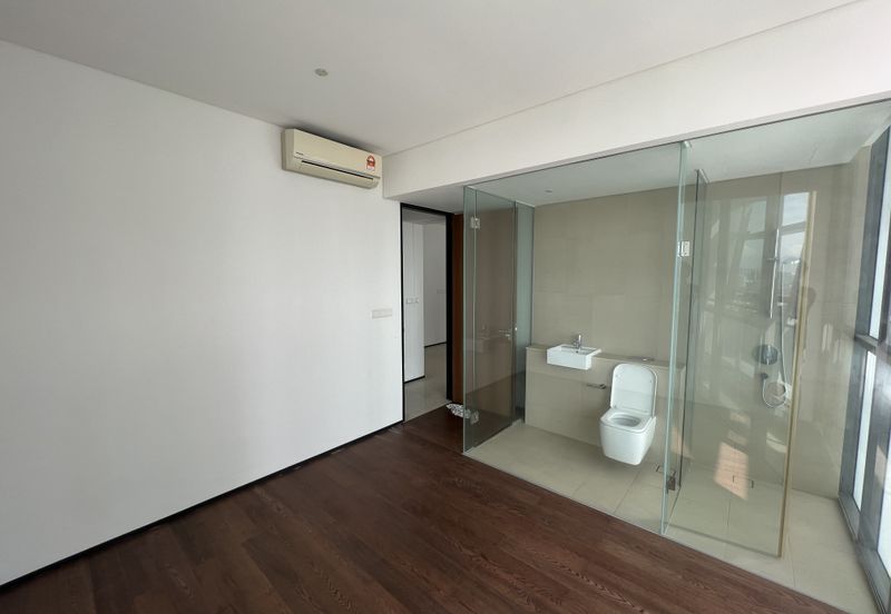 The Fennel @ Sentul East