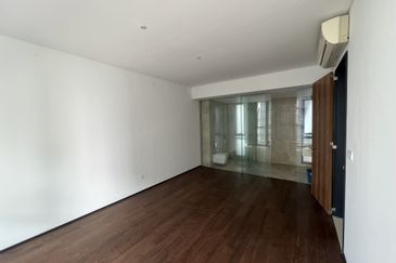 The Fennel @ Sentul East