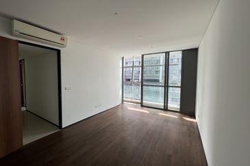 The Fennel @ Sentul East