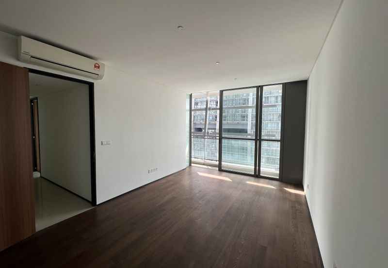 The Fennel @ Sentul East